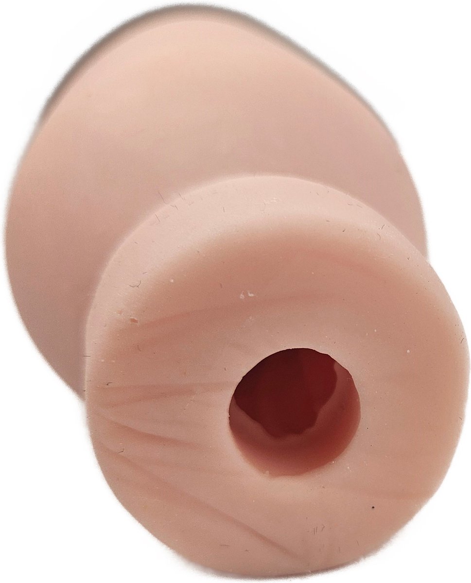 BNDGx® Masturbator voor man - Pocket Pussy- kunst vagina -