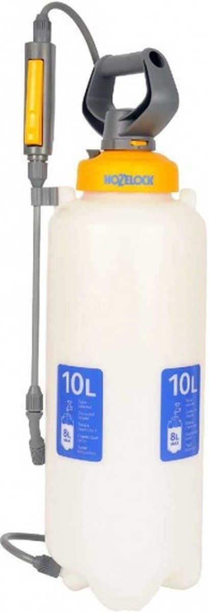 HOZELOCK STANDARD DRUKSPUIT 10 LITER