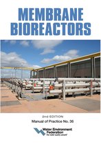 Membrane Bioreactors, MOP 36 Volume 2