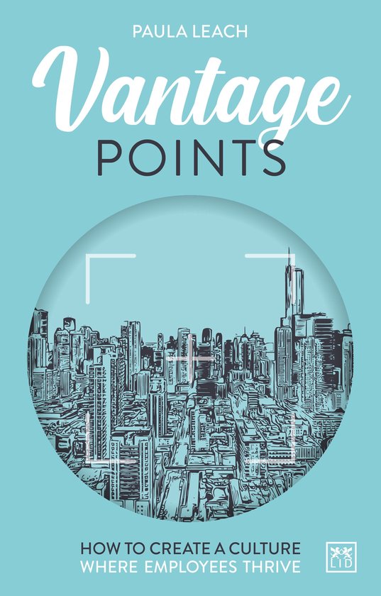 Vantage Points - cover