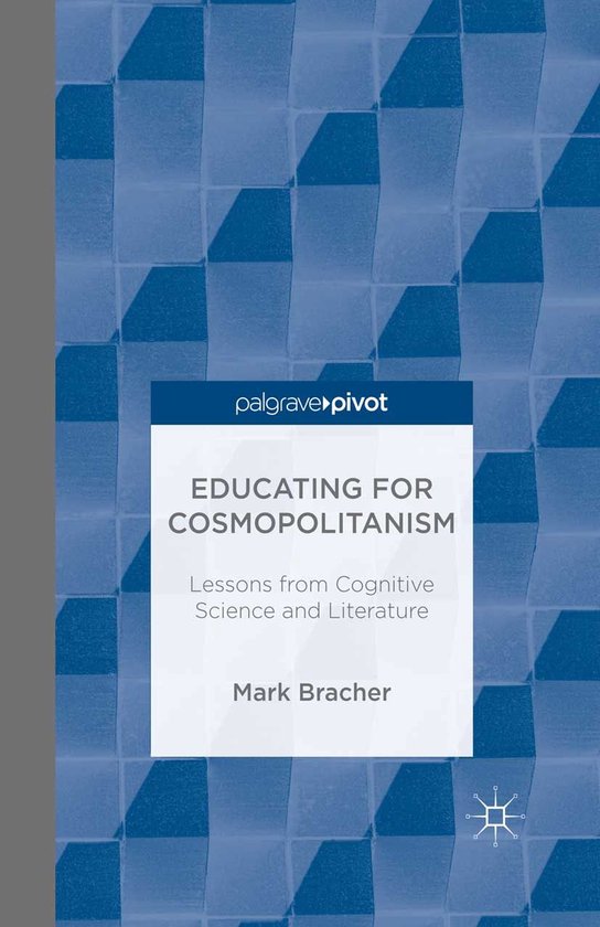 Educating for Cosmopolitanism: Lessons from Cognitive Scienc ... - cover