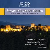 Spanish Classics Guitar