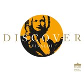 Various Artists - Discover Vivaldi (CD)
