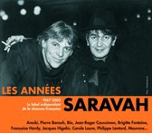 Various Artists - Années Saravah 1967-2002 (2 CD)