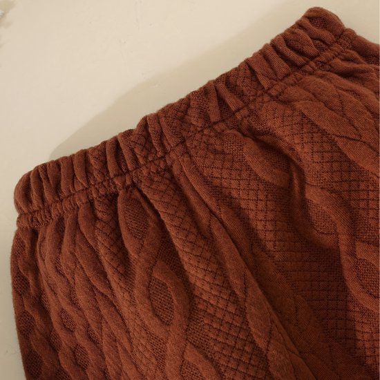 Livano Babykleding - Romper Baby - Winterpak Jongens & meisjes- Pakje - 9-12 Maanden - Licht Bruin
