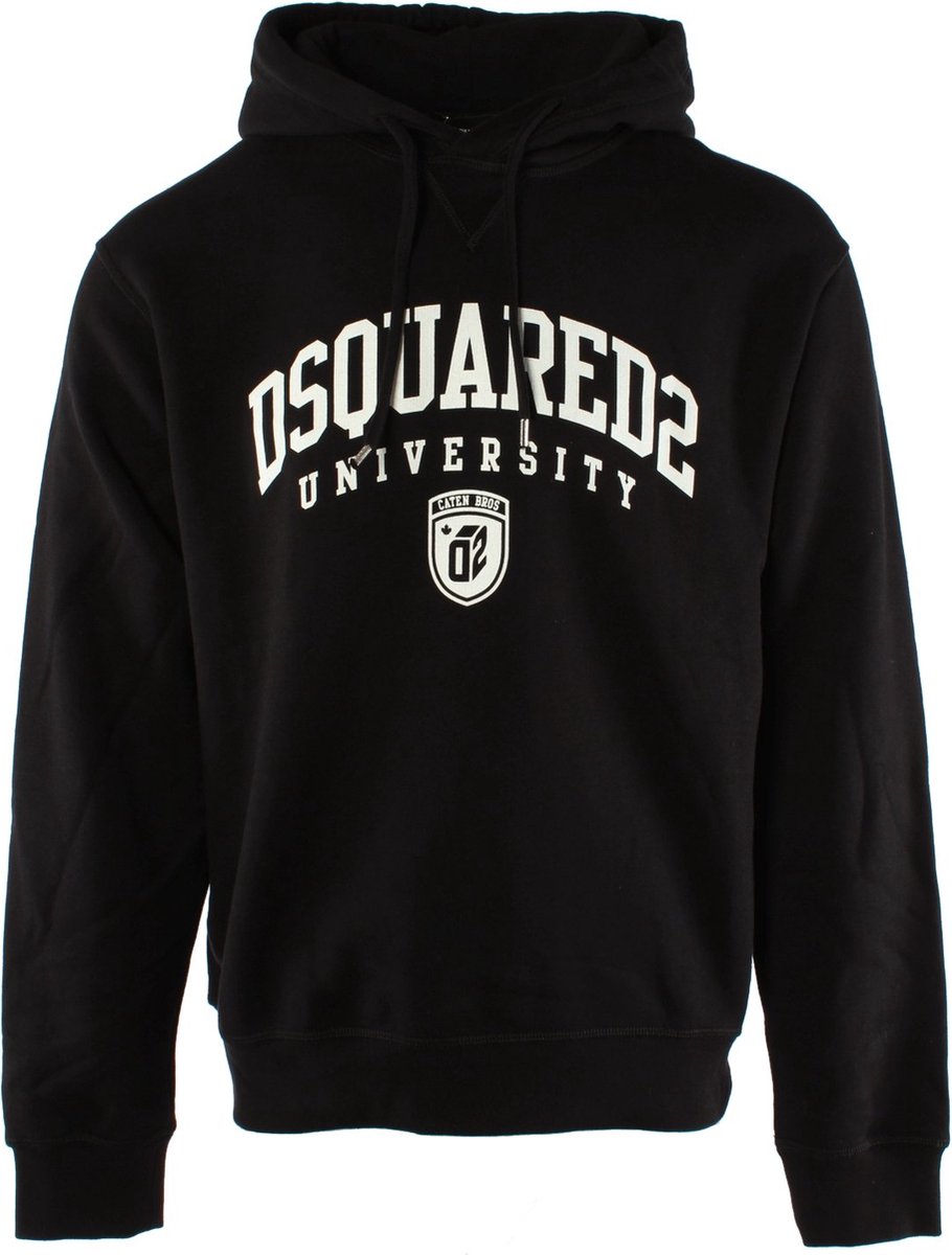 Dsquared2 sweater maat L