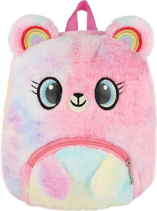 Sac à dos Klostermann-Cuties-Plusieurs couleurs