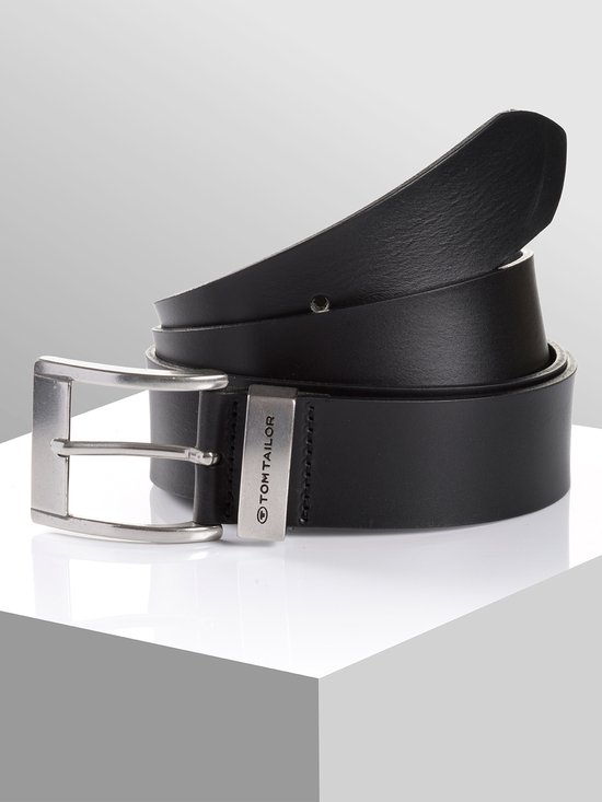 Tom Tailor Leren riem All Styles