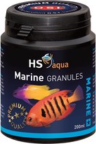 HS Aqua Marine Granulés 200ML