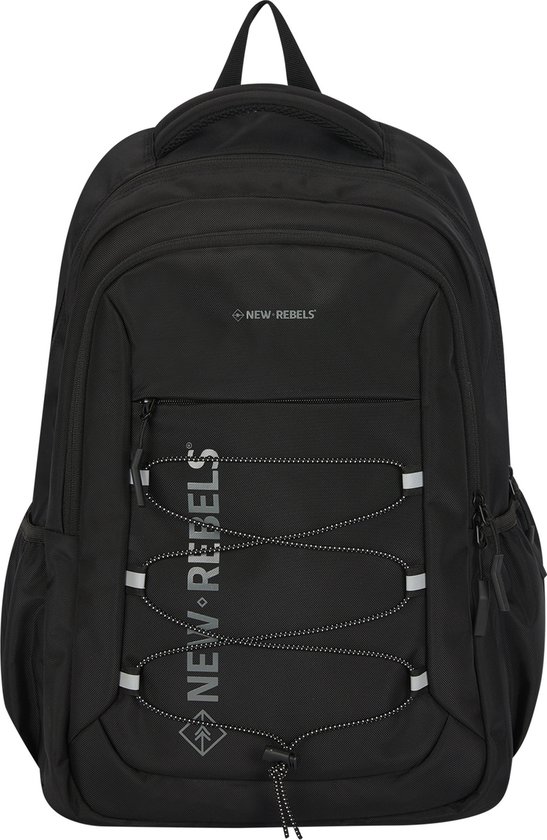 Reisrugzakken van New Rebels kopen? => Officiële New Rebels Webshop - New Rebels Reisrugzakken van New Rebels kopen? => Officiële New Rebels Webshop - New Rebels