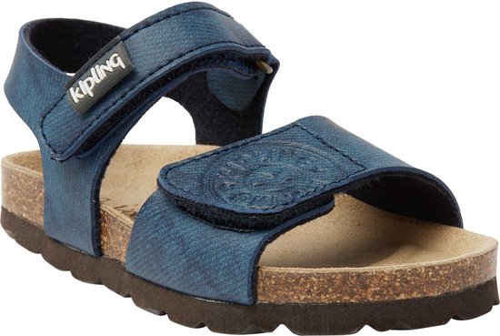 Kipling GEORGE sandalen jongens Blauw sandalen maat 31 bol