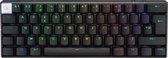 Logitech G PRO X 60 Lightspeed - Draadloos Gaming Toetsenbord - RGB - Tactile - Azerty - Zwart