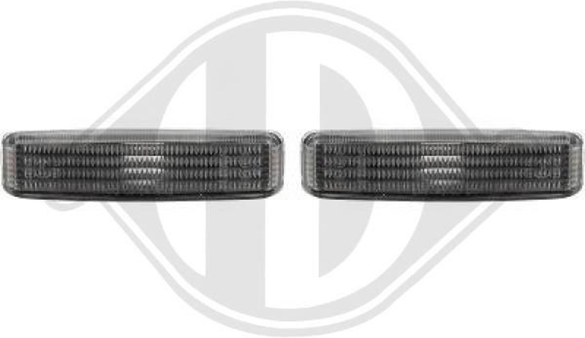 Knipperlampenset - HD Tuning Bmw 5 (e39). Model: 1995-09 - 2003-07