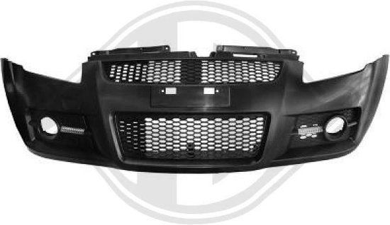 Coque de rétroviseur Suzuki Swift 3 1.5 4x4 101 CV Essence 74 KW 2005 Coque de rétroviseur Suzuki Swift 3 1.5 4x4 101 CV Essence 74 KW 2005