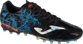 Joma Super Copa 2441 AG SUPS2441AG, Mannen, Zwart, Voetbalschoenen, maat: 45