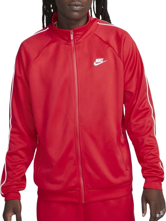 Nike Sportswear Club Sporttrui Mannen - Maat L