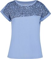 Icepeak Brownfield T-shirt Vrouwen - Maat XL