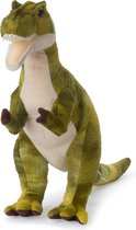 WWF by Bon Ton Toys T-rex dinosaurus knuffel - 47cm