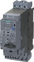 Siemens - 3RA61 DIRECTST. 1.5KW 400V 4A, 1-4A SC