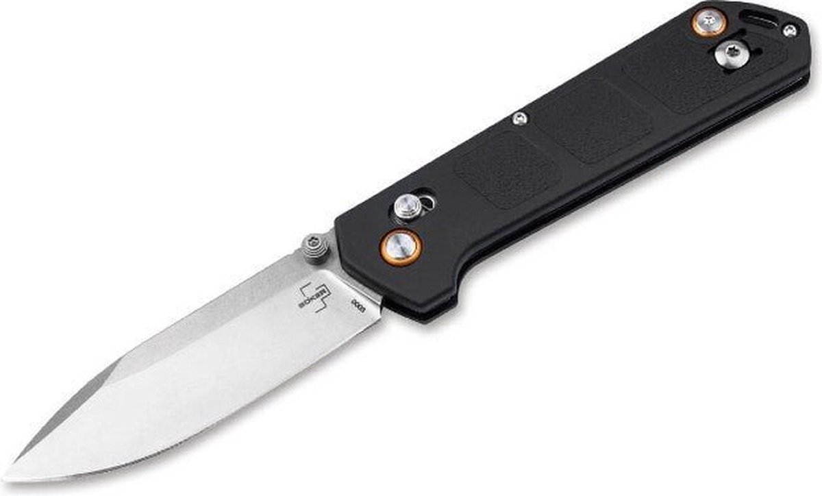 Boker Plus Böker Plus Kihon Dc 20 Cm Opvouwbaar Zakmes Inklapbaar Mes