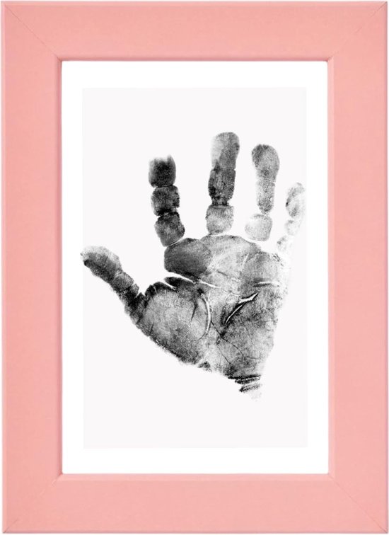 handafdrukset-baby-hand-en-voetafdruk-afdrukset-met-fotolijst-cadeau