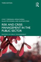 Routledge Masters in Public Management- Risk and Crisis Management in the Public Sector