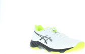 ASICS - netburner ballistic ff 3 - Wit