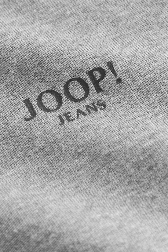 Joop! Sweat-shirt homme SAMUEL coupe regular Grijs S Adultes