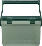 Stanley The Easy Carry Outdoor Cooler 15,1L - Koelbox - Green