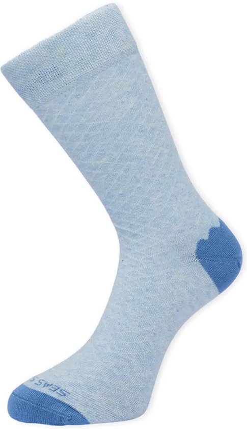 Seas Socks sokken opah blauw - 41-46