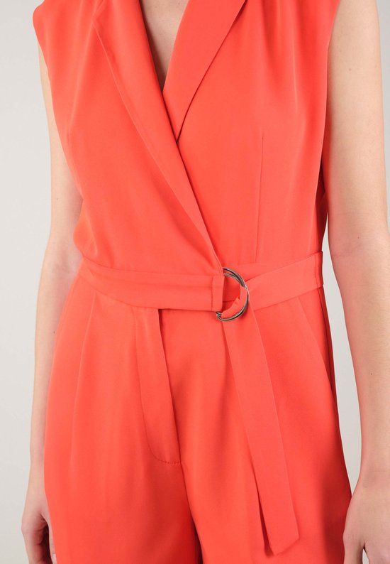 DEELUXE Combinaison femme delya en sergé 40