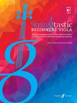 Stringtastic - Stringtastic Beginners: Viola