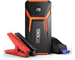Tacklife T8 Startbooster