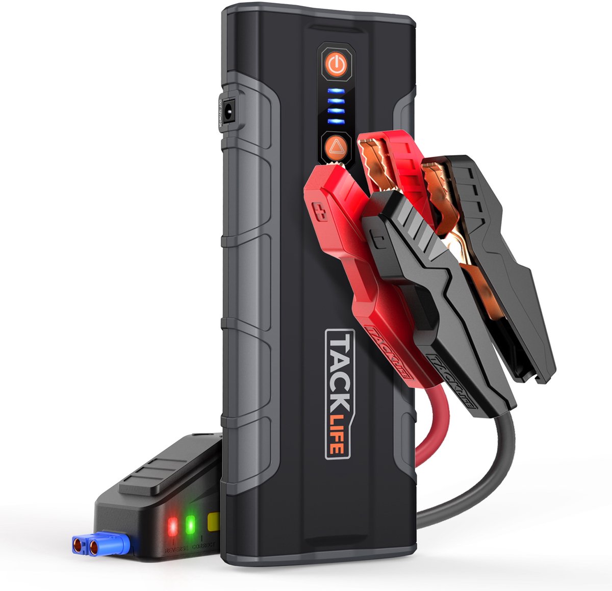 Tacklife T8 Max Startbooster