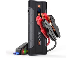 Tacklife T8 Max Startbooster