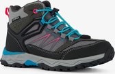 Mountain Peak hoge kinder wandelschoenen cat. A/B - Grijs - Maat 34