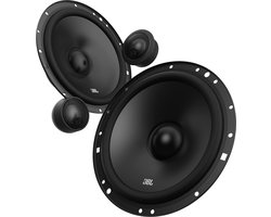 JBL STAGE1 601C - 16 cm (6,3'') 2-Weg speakers - composet - 170W piek - Zwart