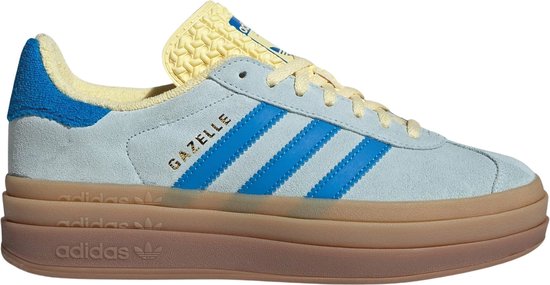 Adidas Gazelle Bold Sneakers Dames