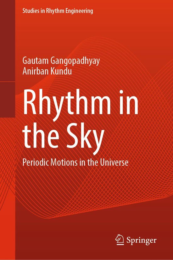 Physics and Astronomy (R0) - Rhythm in the Sky - cover