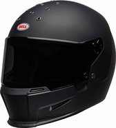 Bell Eliminator Matte Black Full Face Helmet M - Maat M - Helm