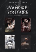Vampire Solitaire 1 - Vampire Solitaire - Tome 1