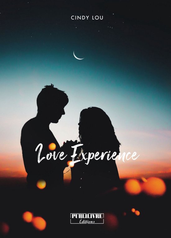 Love Experience - cover