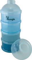 Boîtes de dosage Bo Jungle B-Dose Classy Blue B530330