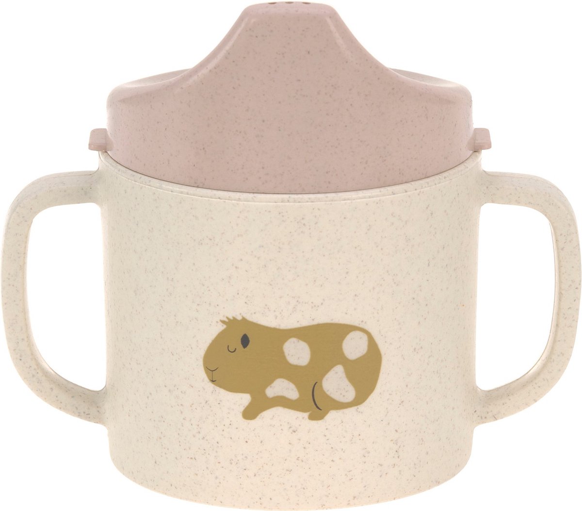 Goedkoopste Lässig Tuitbeker Little Mateys Spicy Orange