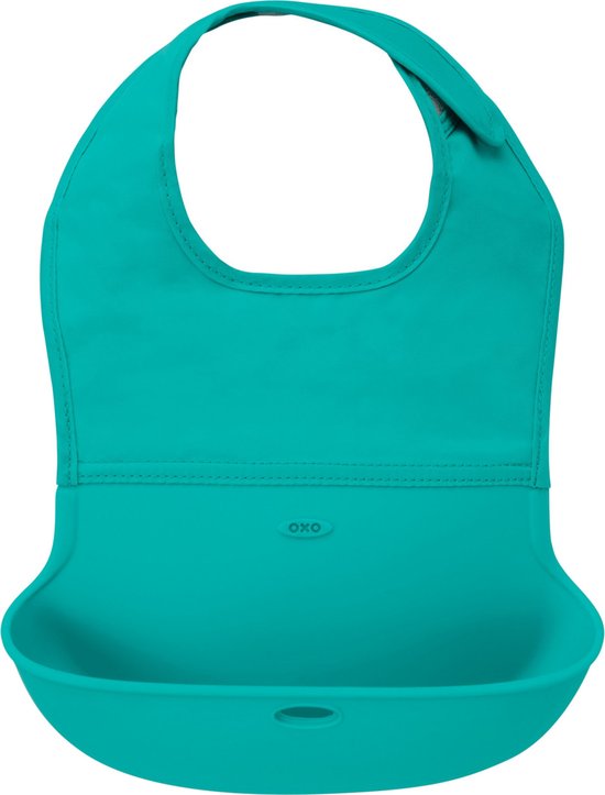 Oxo Tot Oprolbare slab - Teal