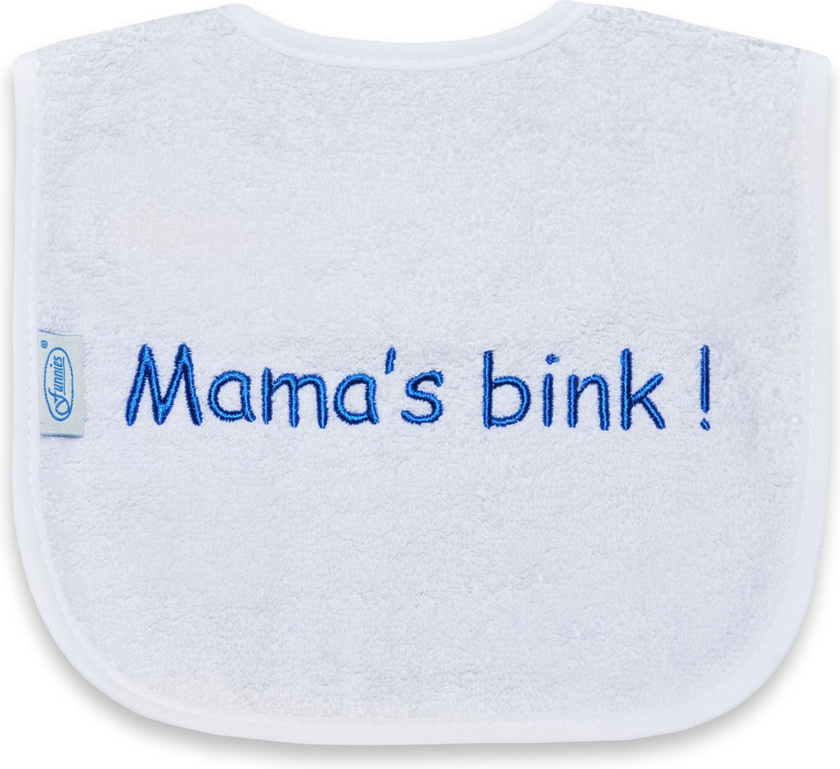 Goedkoopste Funnies Slab Mama's Bink