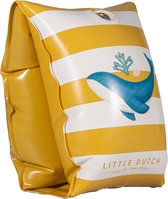 Little Dutch Zwembandje Ocean Dreams Blauw