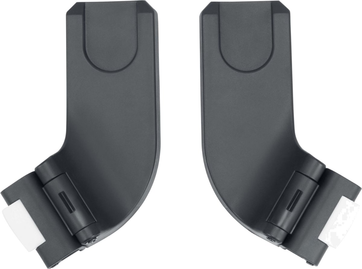 Cybex - Beezy - Autostoel Adapters - Black
