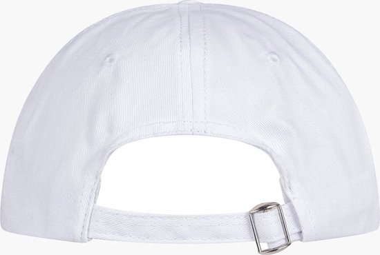 Black Donkey Essentials Cap I White