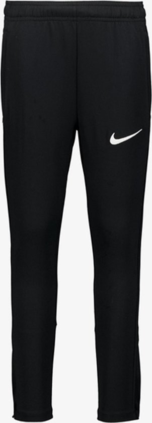 Nike M NK DF ACDPR heren trainingsbroek zwart - Maat L